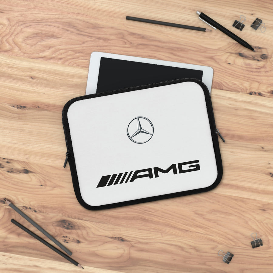 Mercedes Laptop Sleeve™