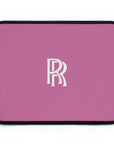 Light Pink Rolls Royce Laptop Sleeve™