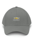 Unisex Chevrolet Twill Hat™