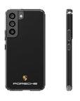 Porsche Clear Cases™