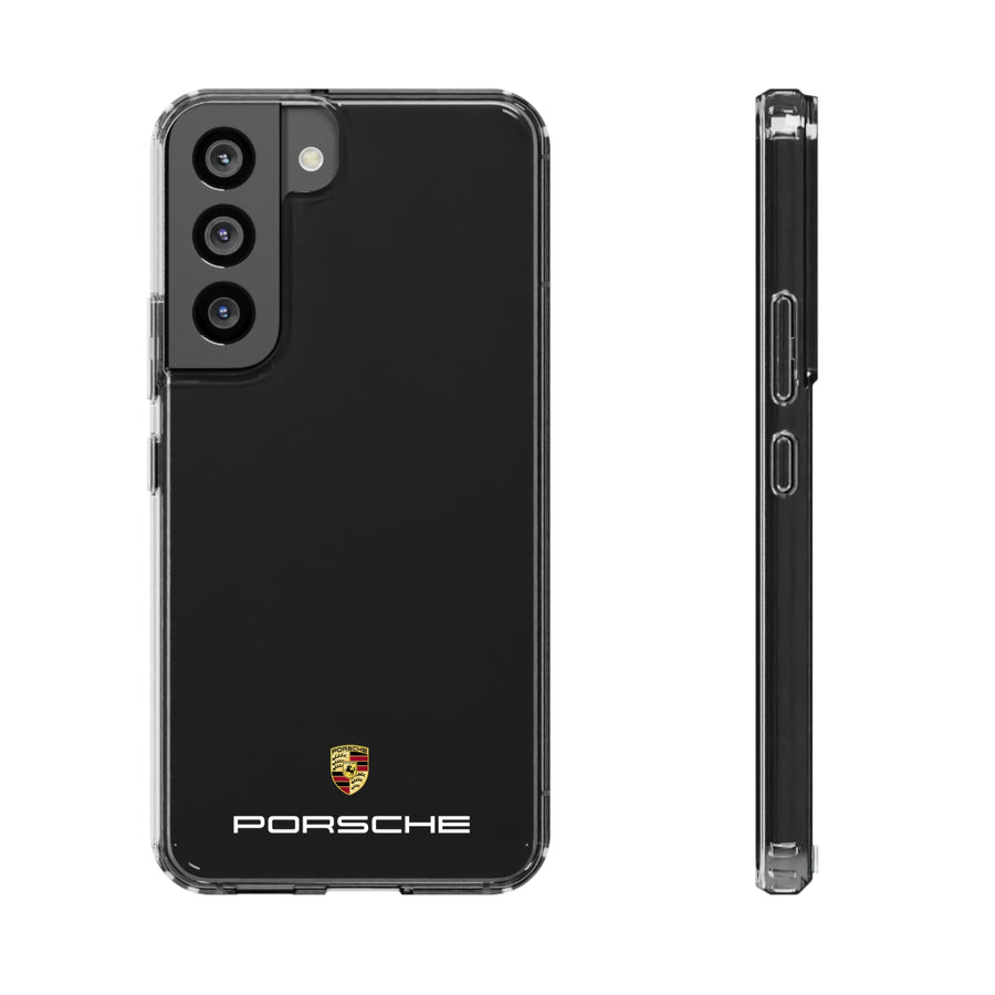 Porsche Clear Cases™