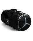 Black Mercedes Duffel Bag™