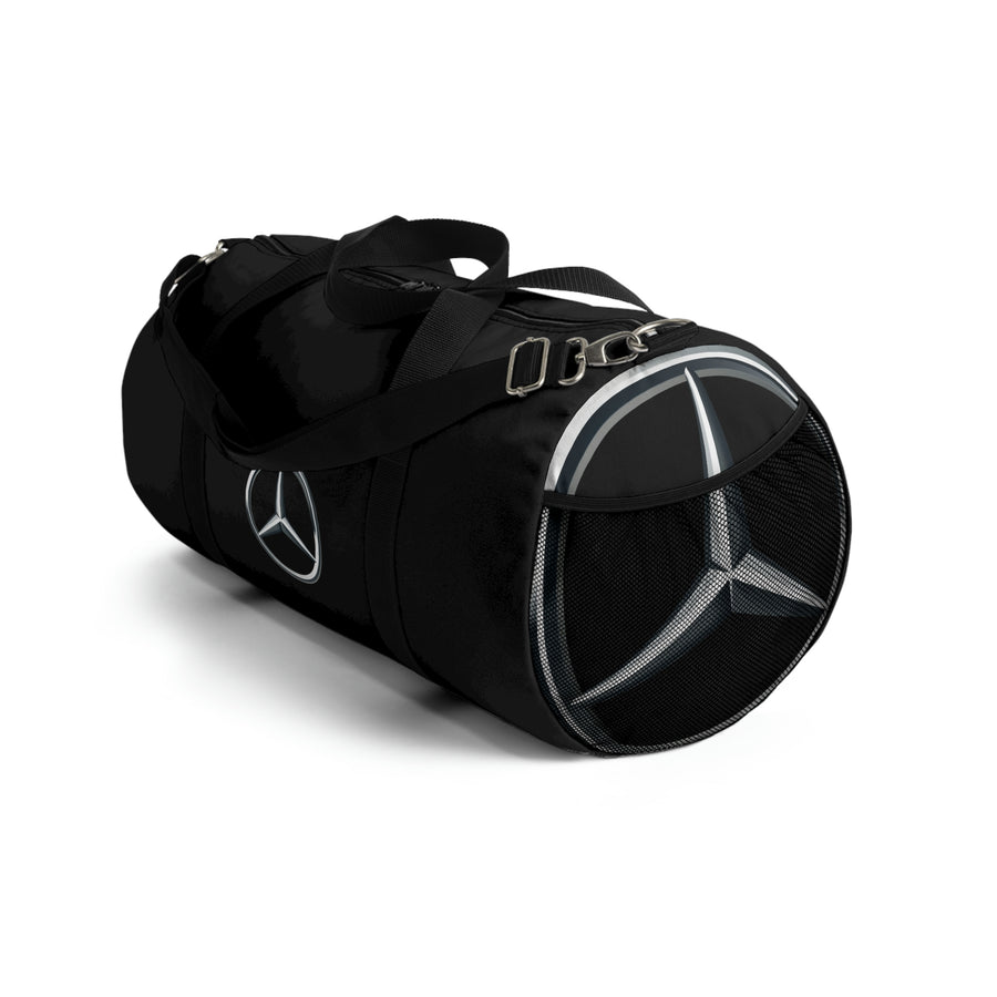 Black Mercedes Duffel Bag™