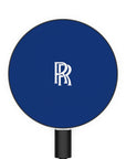 Dark Blue Rolls Royce Magnetic Induction Charger™