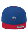 Unisex Toyota Flat Bill Hat™