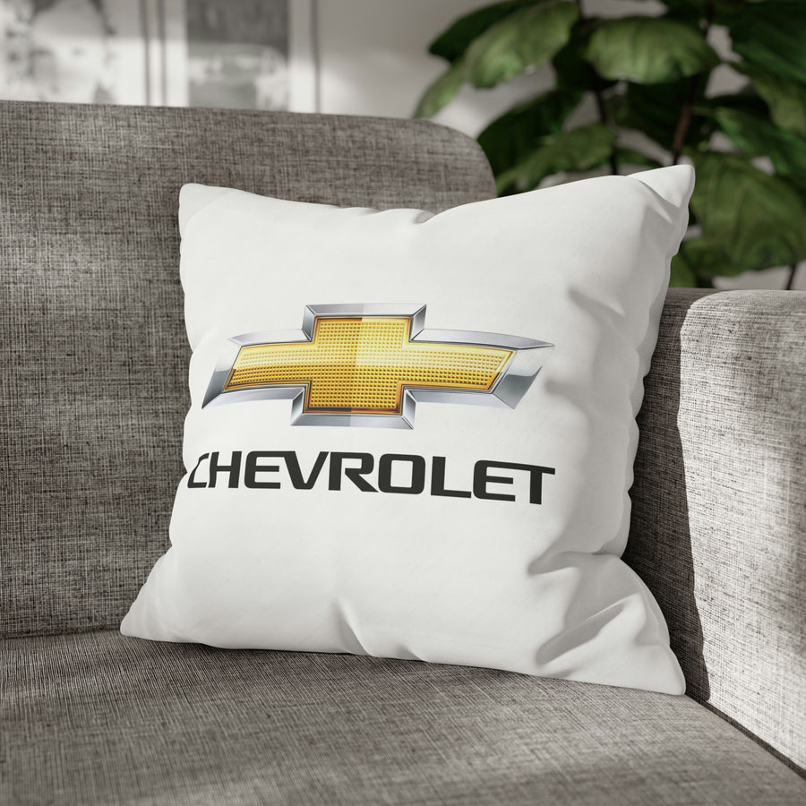 Chevrolet Spun Polyester pillowcase™