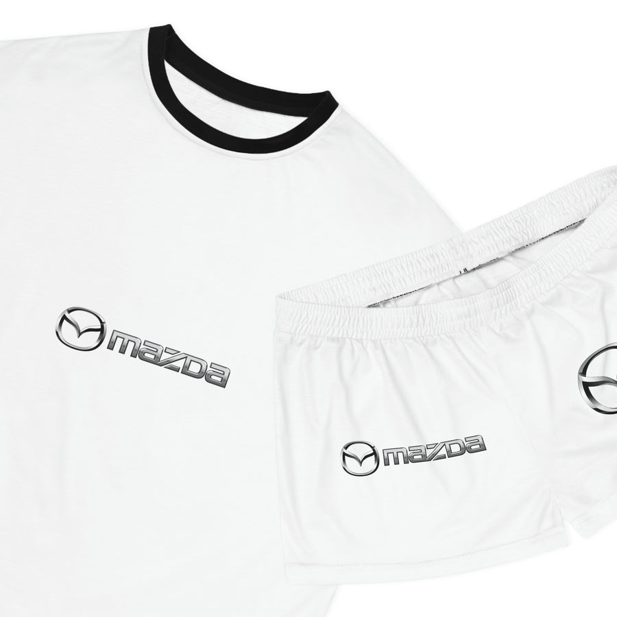 Women's Mazda Short Pajama Set™