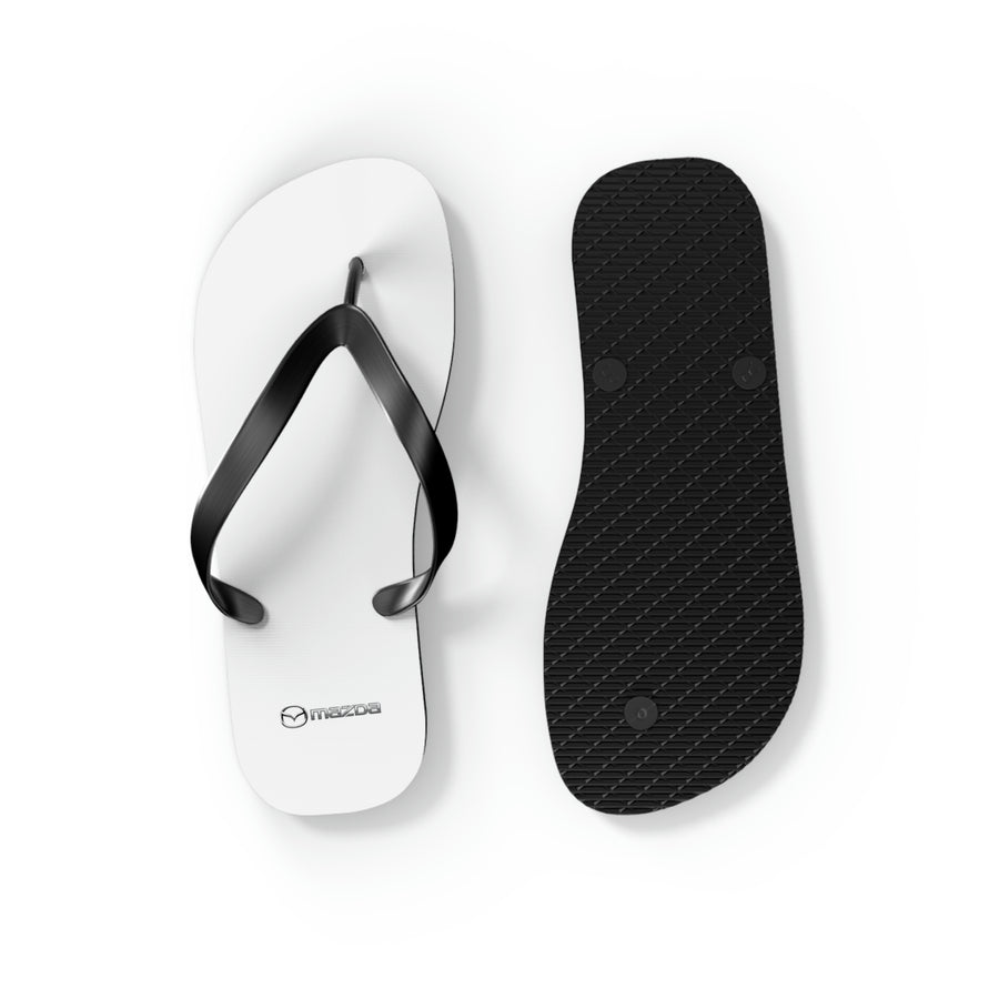 Unisex Mazda Flip Flops™