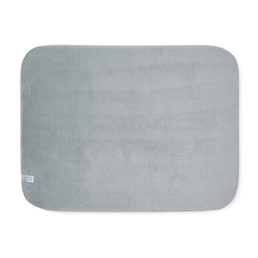 Grey Toyota Sherpa Blanket™