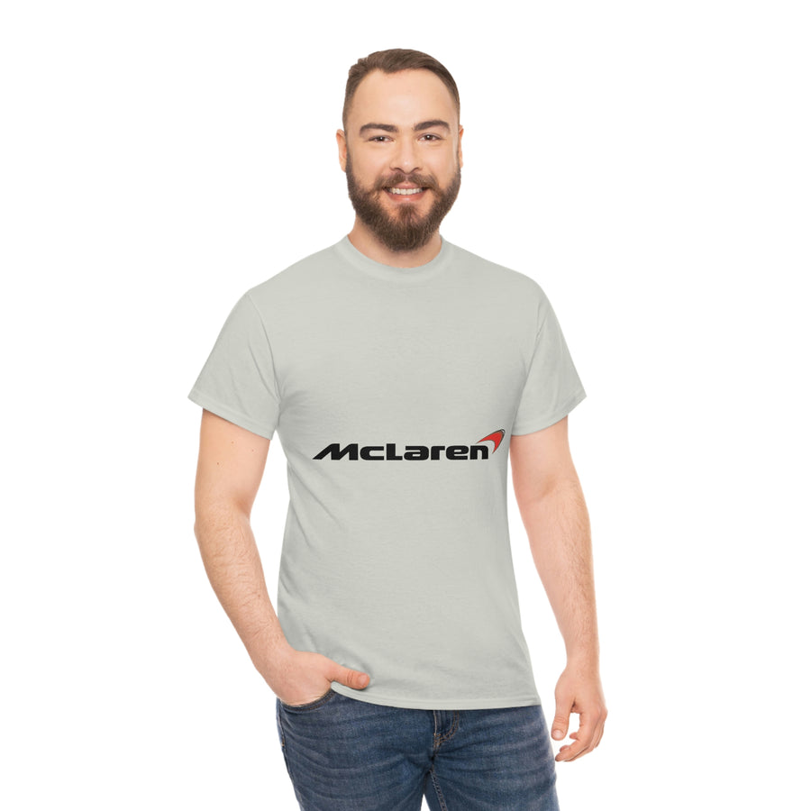 Unisex Mclaren Tee™