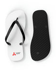 Unisex Mitsubishi Flip Flops™