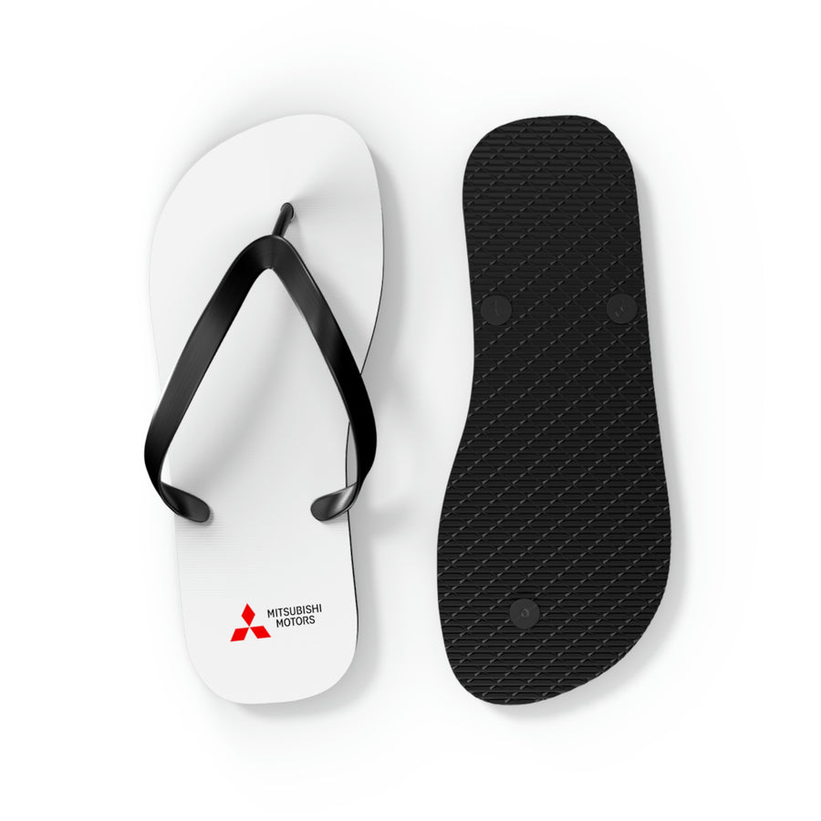 Unisex Mitsubishi Flip Flops™