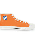 Men's Crusta Volkswagen High Top Sneakers™