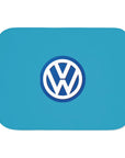 Turquoise Volkswagen Sherpa Blanket™