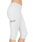 Women's Mitsubishi Capri Leggings™