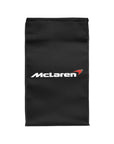 Black McLaren Polyester Lunch Bag™