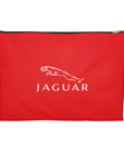 Red Jaguar Accessory Pouch™