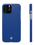 Dark Blue Volkswagen Snap Cases™