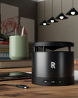 Rolls Royce Metal Bluetooth Speaker and Wireless Charging Pad™