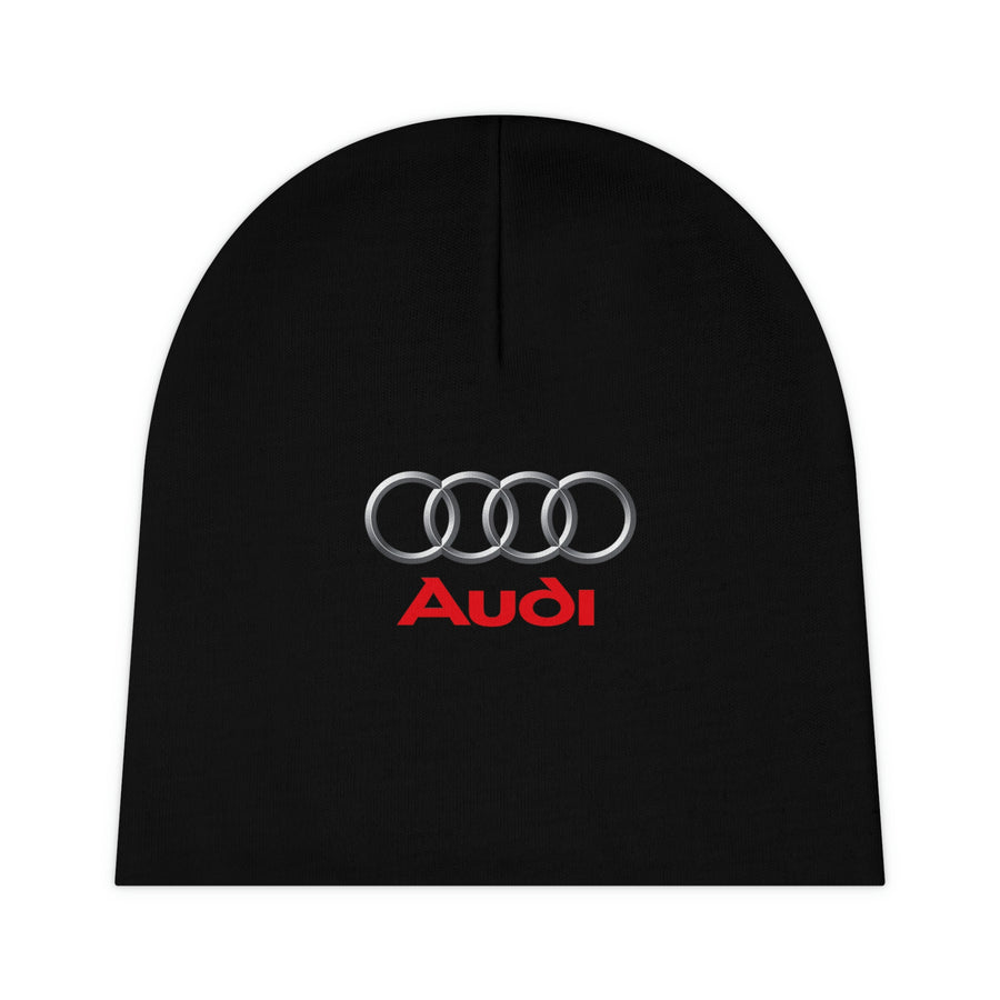 Black Audi Baby Beanie™