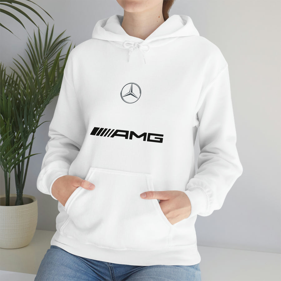 Unisex Mercedes Hoodie™