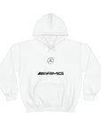 Unisex Mercedes Hoodie™