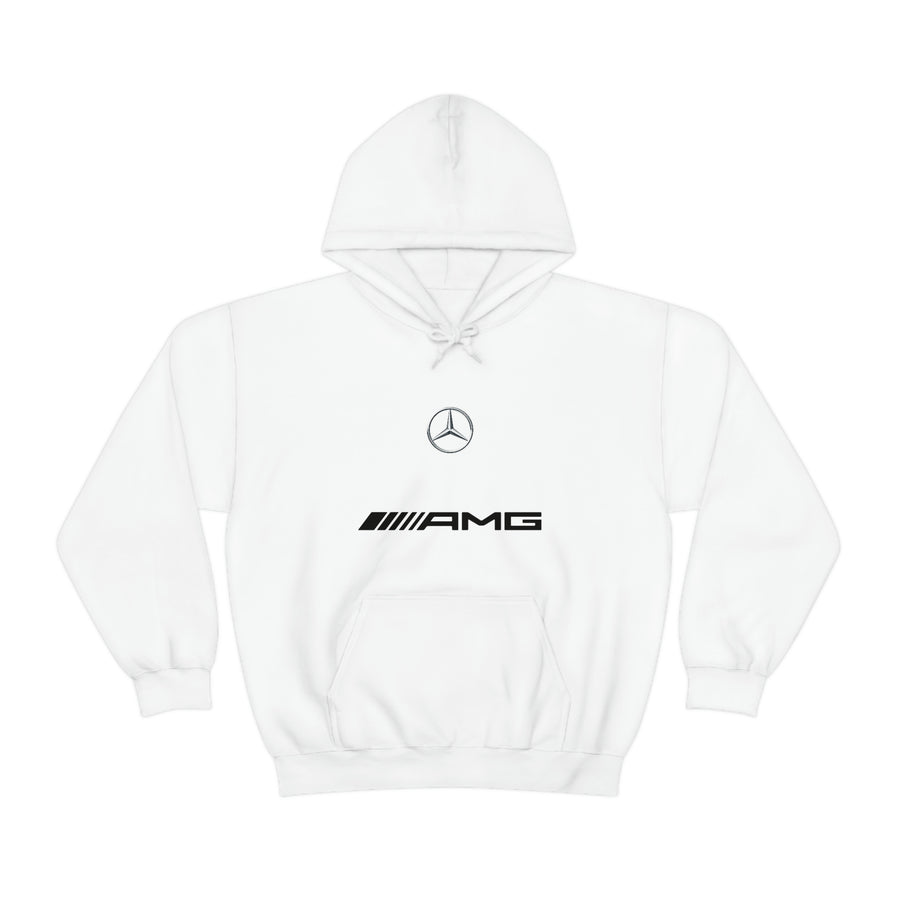 Unisex Mercedes Hoodie™