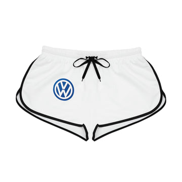 Women's Volkswagen Relaxed Shorts™
