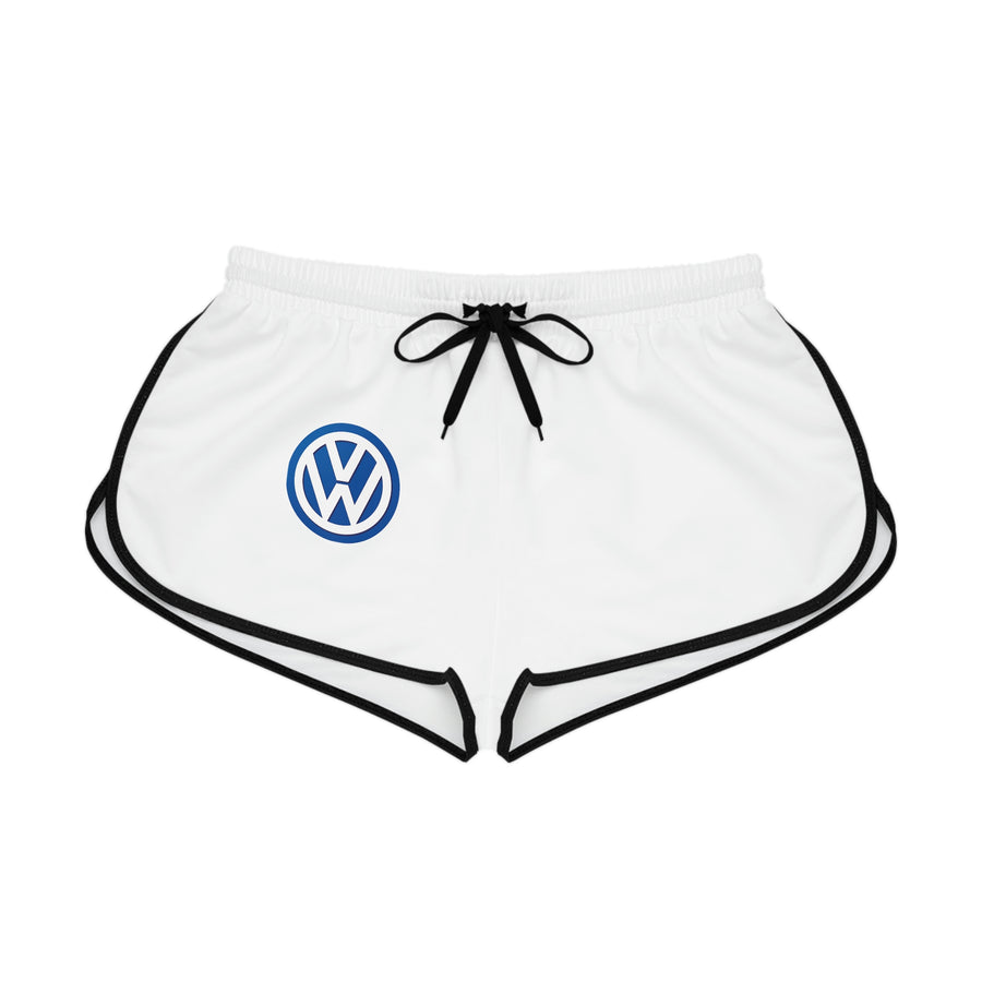 Women's Volkswagen Relaxed Shorts™