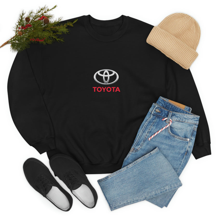 Unisex Toyota Sweatshirt™