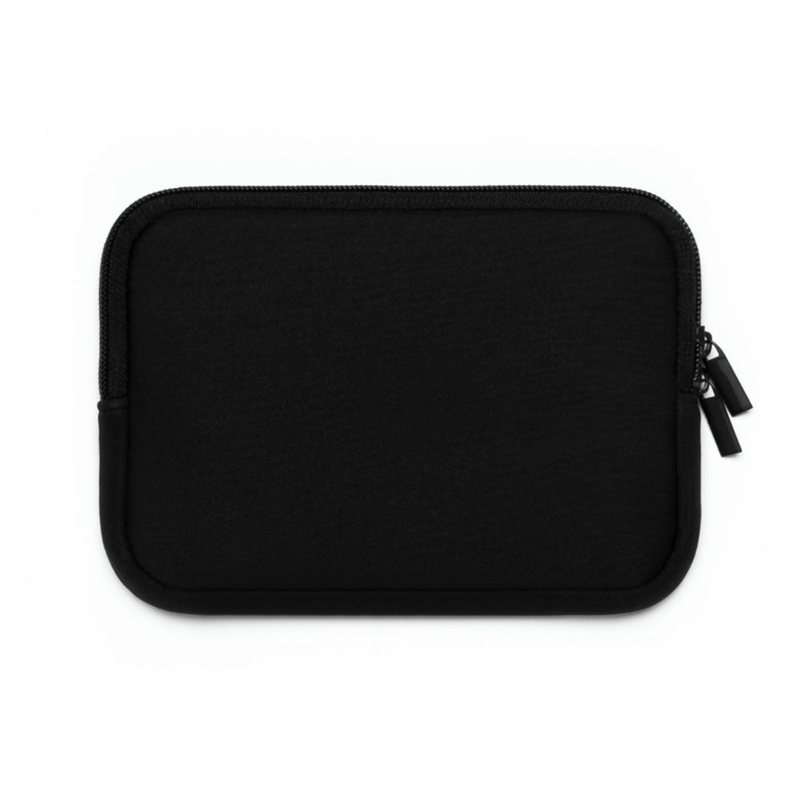 Grey Mitsubishi Laptop Sleeve™