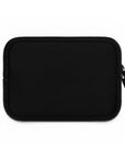 Black Porsche Laptop Sleeve™