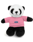 Ford Stuffed Animals with Tee™