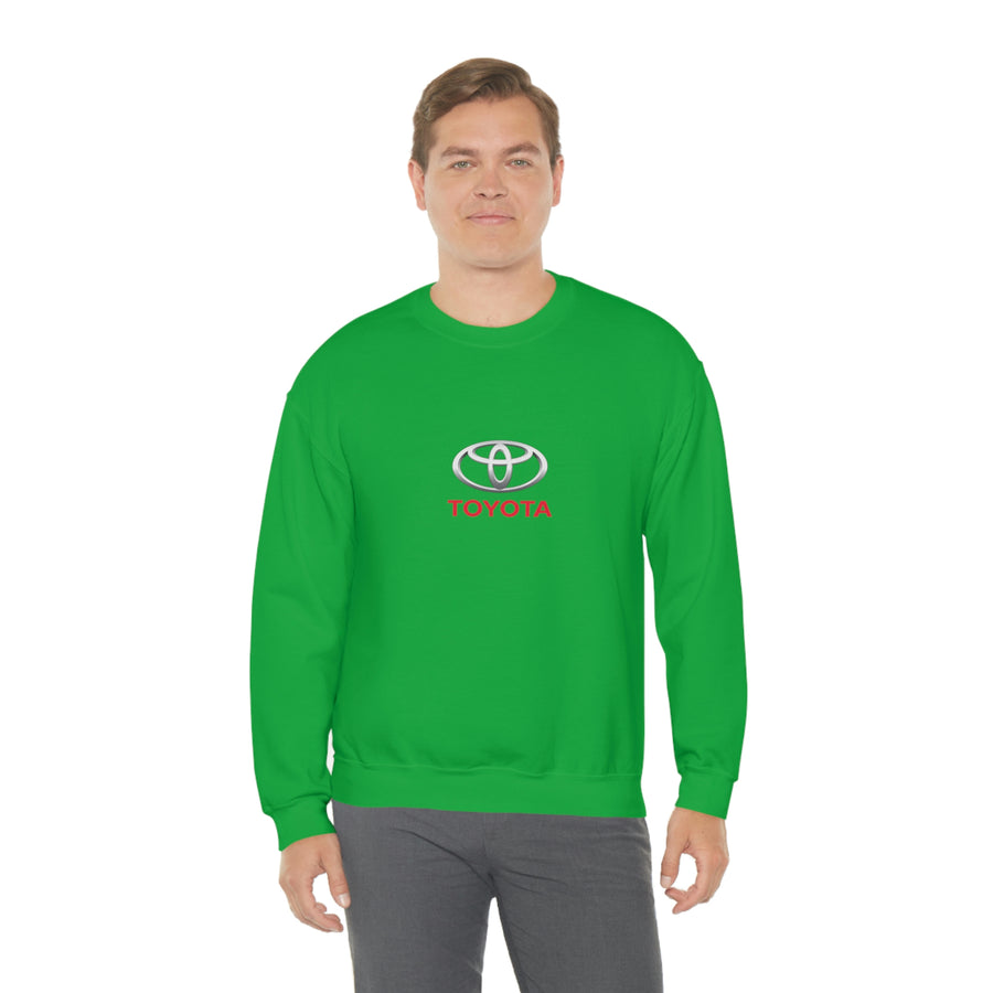 Unisex Toyota Sweatshirt™