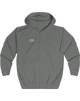 Unisex Toyota Full Zip Hoodie™