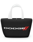 Black Picnic Dodge Lunch Bag™