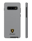 Grey Lamborghini Tough Cases™