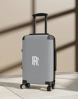 Grey Rolls Royce Jaguar Suitcases™