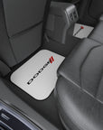 Dodge Car Mats (Set of 4)™