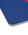 Dark Blue Mitsubishi Floor Mat™