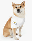 Chevrolet Pet Bandana Collar™