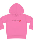 Copy of Unisex Toddler Pullover Dodge Fleece Hoodie™