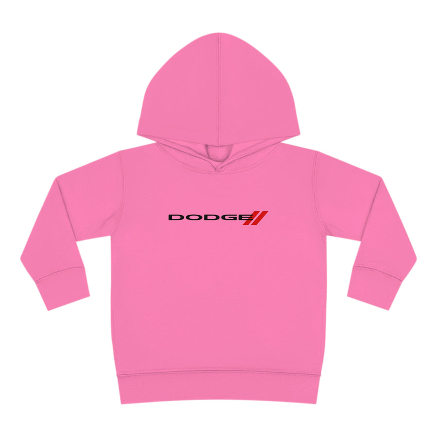 Copy of Unisex Toddler Pullover Dodge Fleece Hoodie™