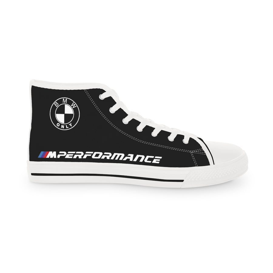 Men's High Top BMW Sneakers™