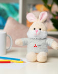 Mitsubishi Stuffed Animals with Tee™