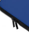 Dark Blue Rolls Royce Laptop Sleeve™