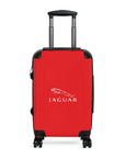 Red Jaguar Suitcases™