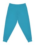 Unisex Turquoise Volkswagen Joggers™