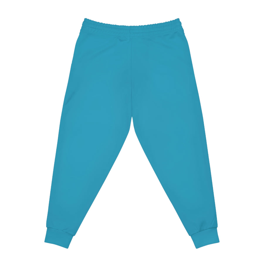 Unisex Turquoise Volkswagen Joggers™