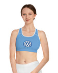 Light Blue Volkswagen Bra™